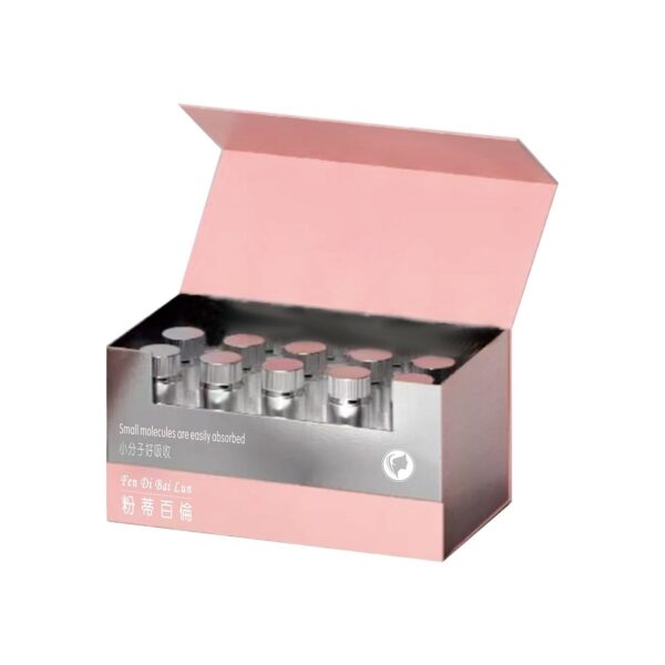 粉嫩乳暈精華液(10ml X 5入)